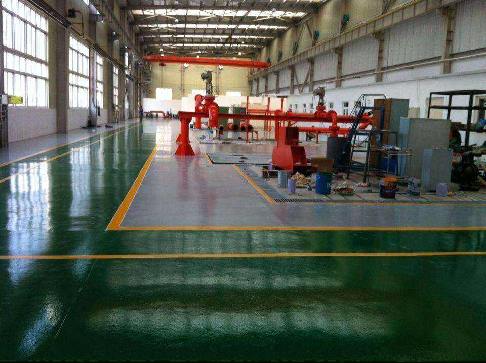 丰都彩色防滑路面是兼具